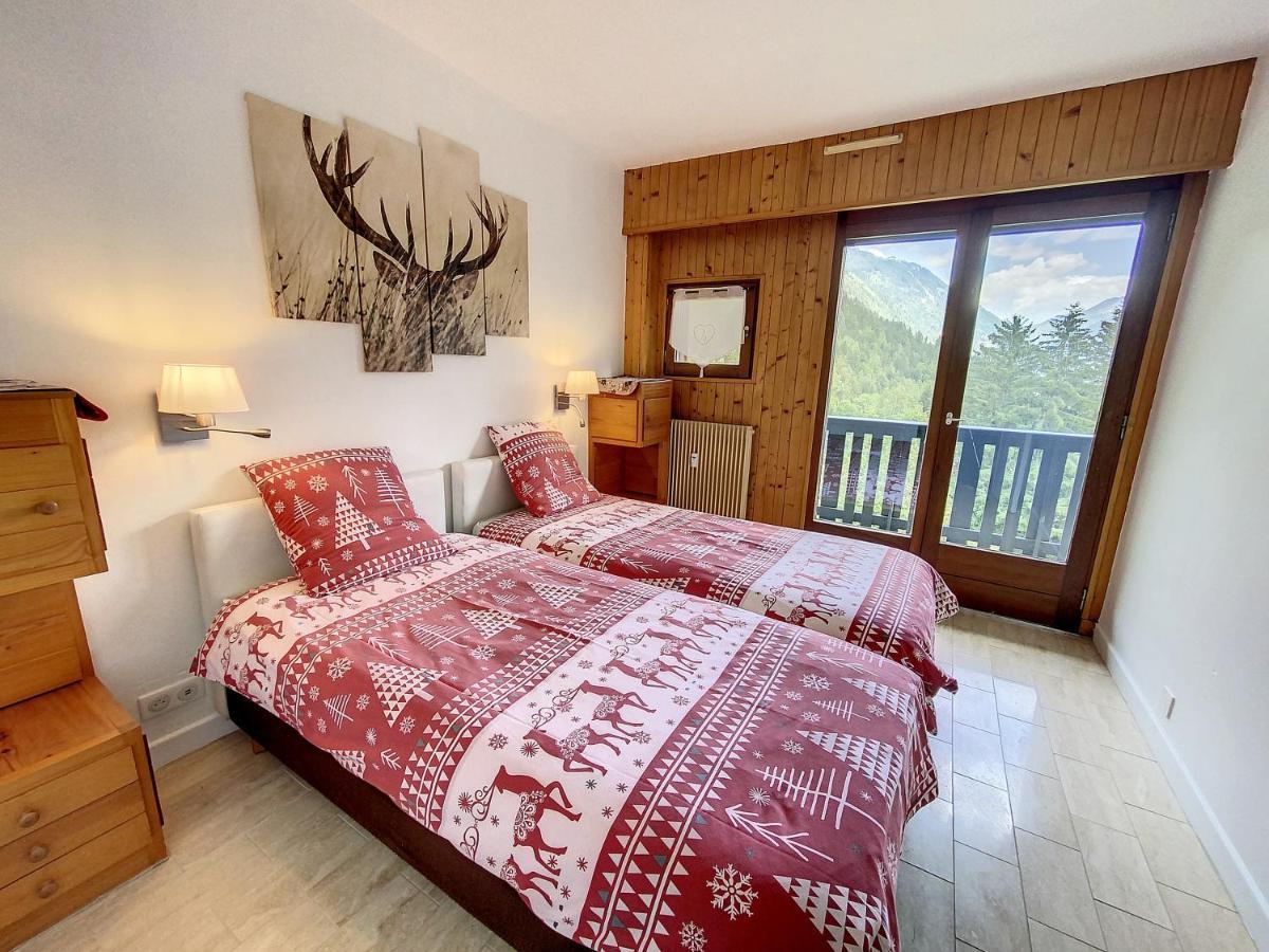 Caribou * Chamonix Mont Blanc