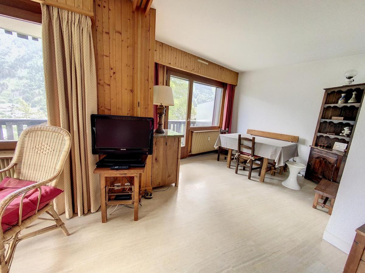 Apartamento Caribou Chamonix Mont Blanc