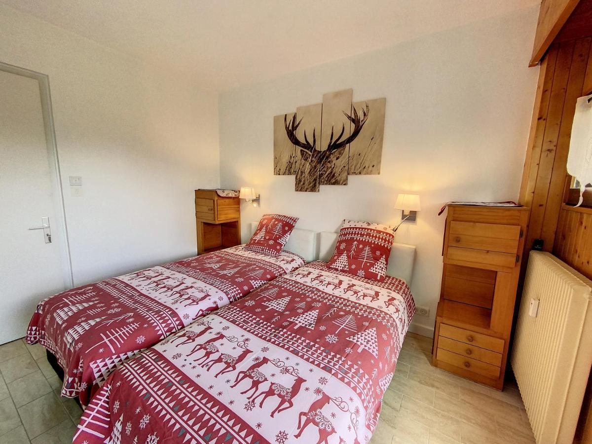 Apartamento Caribou Chamonix Mont Blanc